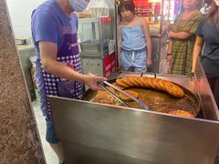 -涂记油酥饼(江汉三路店)