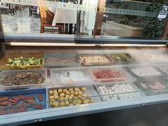 -拉萨圣地天堂洲际大饭店-自助餐厅