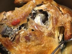 -金牌外婆家(苏州中心店)