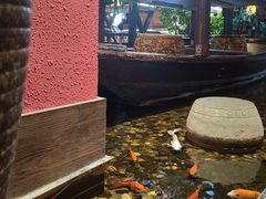 -颐和•海鲜砂锅粥•啫啫煲(奥林匹克广场店)