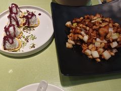 -玉桥餐厅(天坛店)