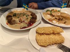-宜家·瑞典风味餐厅(无锡店)