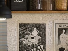 -舊新事咖啡NOTHING NEW COFFEE