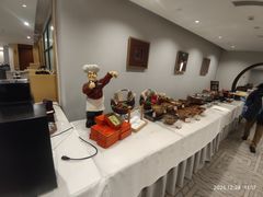 -天伦王朝酒店·盛华瑄餐厅