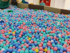 -乐之童成长中心(江南万达店)