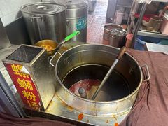 -凤张螺蛳粉·爽口粉(跃进路总店)