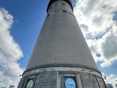 -五通灯塔公园