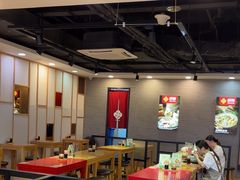 -回味鸭血粉丝汤(新城市广场店)