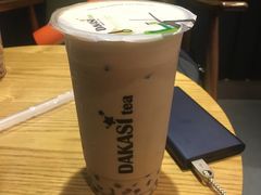 -大卡司DAKASI(番禺奥园店)