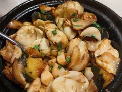 生噘百合-欣旺·迎宾楼·百年无锡菜