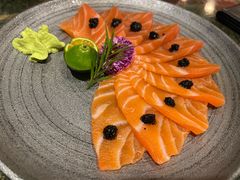 -炙柒Sekinana·精致料理 烧鸟·铁板烧(海上世界店)