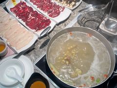 -潮发潮汕牛肉店(芳村店)