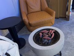 -忆江南·临江鱼馆