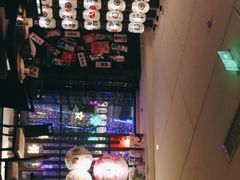 -佛山希尔顿酒店·融誉亚洲美食荟