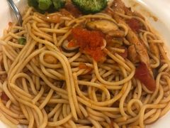 -佰搭果·广式茶餐厅(石牌东路店)