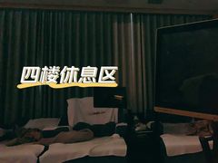 -极乐汇汗蒸会馆(杭州店)