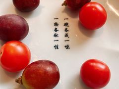 -苏帮袁Sue Cuisine(将台店)