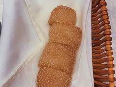 餐前面包-西堤牛排(南京龙江店)