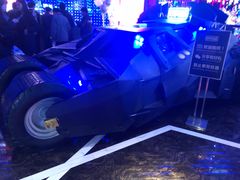 -好乐迪量贩KTV(春熙路香槟广场店)