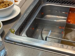 -海底捞火锅(天一广场亚细亚店)