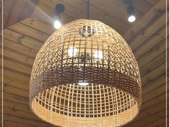 大堂-耕渔小院·湖南鱼鲜(望城店)