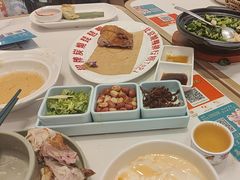 -南拳十三姨·潮汕砂锅粥·粤菜(西单大悦城店)