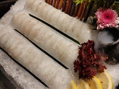 -沈灶河豚宴·河豚融合餐厅(汉中路店)