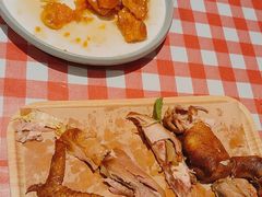 -老郑家东北春饼(龙悦居店)