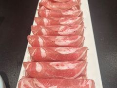 -南门四季铜锅涮肉(大屯·北苑店)