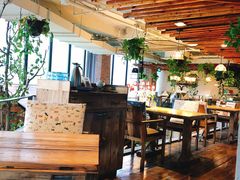 大堂-意枫墅(总部基地店)