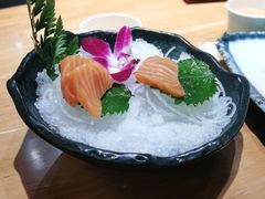 -一心创作料理屋(经开万达店)