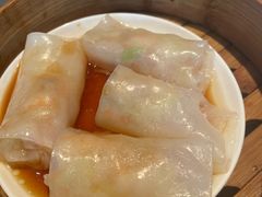 -汤城小厨•粤菜•靓汤(金融街店)