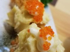 -樱の千渡日式料理·铁板烧•烧鸟(金盛田广场店)