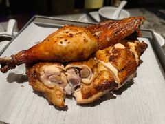 -绿茶餐厅(汇悦大融城店)