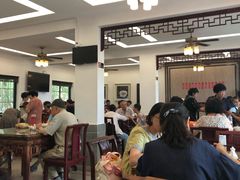 大堂-桃源居(蠡园店)