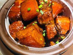 农家红烧肉-小菜园新徽菜(合肥之心城店)
