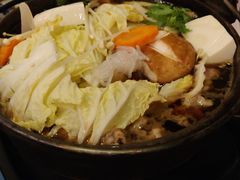 -八间(合生汇店)