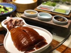 -那家小馆•北京菜•烤鸭(中关村店)