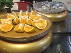 -汤响自助回转火锅百汇(乐峰广场店)