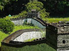 -深圳锦绣中华民俗村