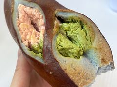 -雀食面包店(钟楼店)