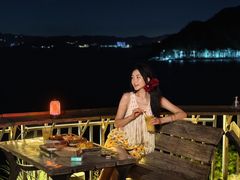 -Brew Farm·精酿农场海滨悬崖餐厅