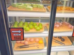 -允辛家·自助泥炉烤肉(九亭店)
