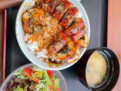 -莳空烧鸟店(晨沐店)