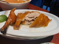 -北平食府(马鞍山路店)