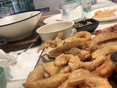 -艾米茉亲子餐厅(万象城店)