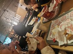 -麦当劳(新王府井店)