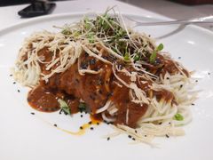 -味+新京宴·烤鸭·北京菜(创意谷店)