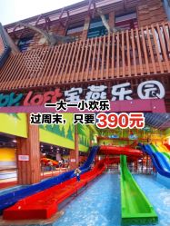 -宝燕乐园(闵行旗舰店)