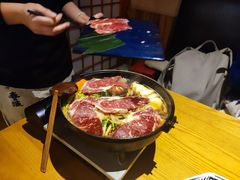 -九酢·海鲜居酒屋